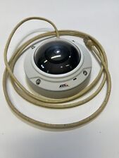 AXIS M3007-PV POE Sieciowa kamera bezpieczeństwa 5MP IP + płyta montażowa kamera 360, używany na sprzedaż  Wysyłka do Poland