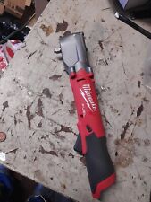 Milwaukee m12fraiwf38 right for sale  LICHFIELD