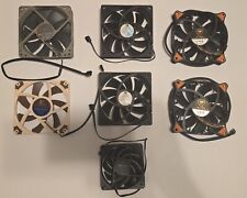 fan cooling computer for sale  Santa Rosa