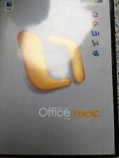 Microsoft ffice mac gebraucht kaufen  Cham
