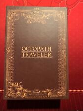 Octopath traveler collector d'occasion  Crépy