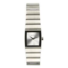 Relógio feminino Nixon Lynx 23mm todo prata tamanho único novo comprar usado  Enviando para Brazil