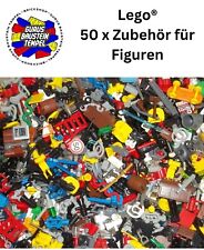 Lego zubehör figuren gebraucht kaufen  Deutschland