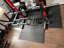 Titan fitness cambered for sale  Brooklyn