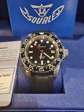 Squale y1545 gmt usato  Roma