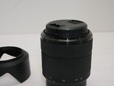 Sony sel 70mm for sale  Springfield