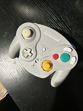 Nintendo DOLABLG2  WaveBird Wireless Controller - Grey No Dongle ! for sale  Shipping to South Africa