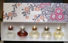 Coffret miniatures parfum d'occasion  Fronton