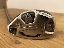 Taylormade hybrid degrees for sale  WEST MALLING