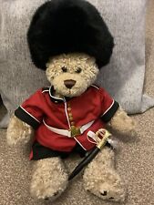 Build bear beefeater for sale  PONTYPRIDD