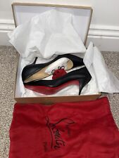 Christian louboutin clare for sale  LONDON