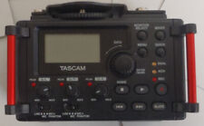 Grabadora portátil TASCAM DR-60DMKII segunda mano  Embacar hacia Mexico