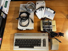 Commodore c64 brotkasten gebraucht kaufen  Meppen