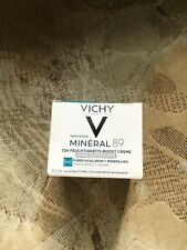 Vichy mineral hauttypen gebraucht kaufen  Ballenstedt