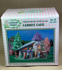 Cottontale cottages carrot for sale  Warren