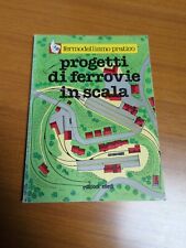 Libro modellismo progetti usato  Trambileno