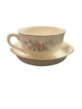 Vintage floral tea for sale  Thibodaux