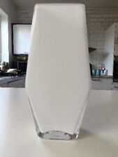 White cased glass for sale  HULL