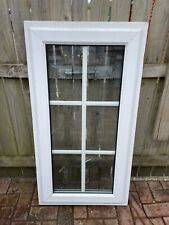 Small white upvc for sale  HULL