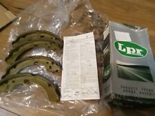 New lpr brakes for sale  SHEERNESS