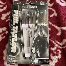 Phil taylor darts for sale  MANCHESTER