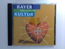 Bayer kultur bayer gebraucht kaufen  Aarbergen