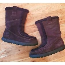Timberland mukluk suede for sale  Norcross