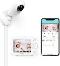 lefun wifi baby monitor for sale  Huntingdon Valley