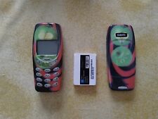 Nokia 3310 cellulare usato  Bologna