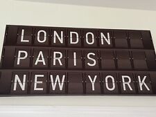 Paris london nyc for sale  Germantown