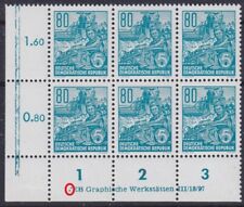 Briefmarken ddr 421 gebraucht kaufen  Leipzig