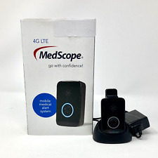 Medscope medical alert for sale  Sanford