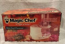 Magic chef mini for sale  Springboro