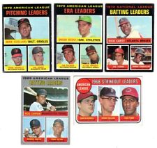 1969 topp baseball for sale  Wooster