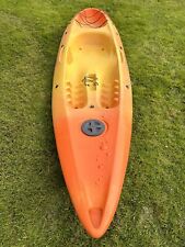 Kayak perception scooter for sale  NANTWICH