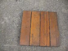 Reclaimed pitch pine for sale  NORTHALLERTON