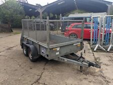 Ifor williams gd85 for sale  REDHILL