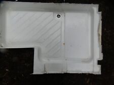 Used, Caravan  shower tray, Abi ace orbit for sale  Shipping to South Africa