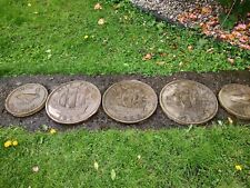 Garden stepping stone for sale  SWADLINCOTE