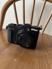 Nikon coolpix p7000 for sale  BRISTOL