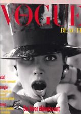 Vogue paris 1991 for sale  Ireland