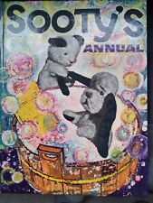sooty annual for sale  SOUTH SHIELDS