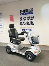 Pro Rider Road King Deluxe Class 3 Road Scooter - EX-DEMO for sale  NORTHAMPTON