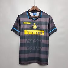 Maglia inter third d'occasion  France