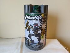 Canister lego bionicle for sale  Ripon