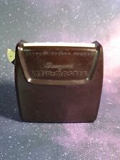 Vtg sawyer viewmaster for sale  Swansboro