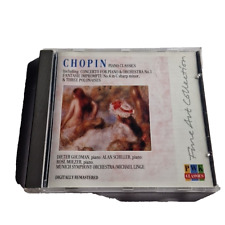 Chopin piano classics for sale  Ireland