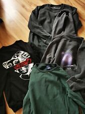 Sweat shirts hoodie gebraucht kaufen  Gartenstadt,-Oberndorf