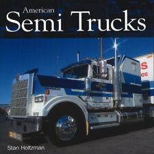 American semi trucks for sale  USA