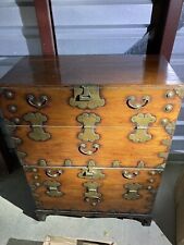 Antique hand hewn for sale  Englewood